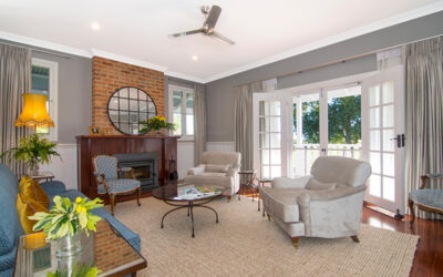 How to Protect Furniture & Flooring from Harsh Perth Sunlight