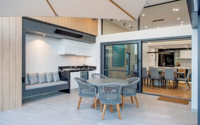 Outdoor Design Trends in Perth – How Blinds Are Transforming Alfresco Spaces