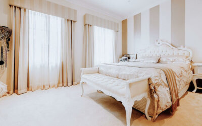 Choosing Curtains for Perth Homes – Style, Comfort and Light Control