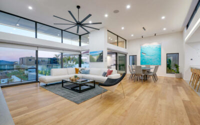 Keeping Cool: Best Window Coverings for Perth’s Summer Heat