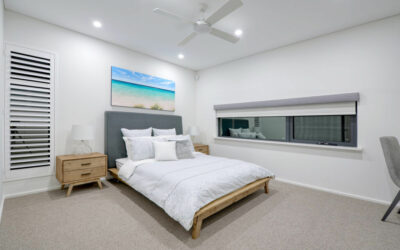 Blinds for Bedrooms in Perth – Comfort, Privacy and Better Sleep
