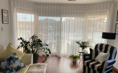 Why Custom Curtains Are Worth the Investment in Perth’s Premium Homes