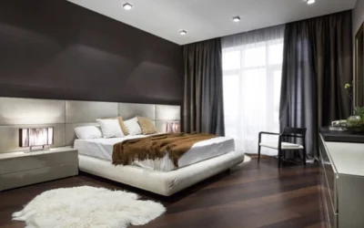 Winter Curtains Perth – Creating Warm and Comfortable Western Suburbs Homes