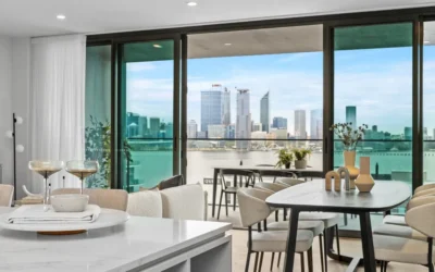 Summer Styling Trends 2025: Light, Breezy & Coastal Window Treatments