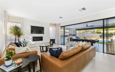 Smart & Motorised Curtains & Blinds in Perth – Are They Worth It?