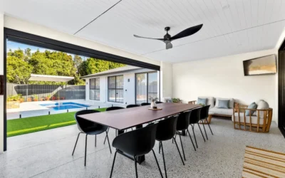 Outdoor Blinds and the Rise of All-Season Outdoor Living in Perth