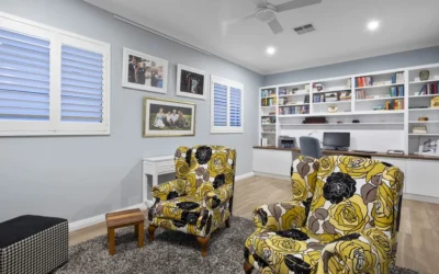 Blinds Perth: Comparing Roller, Venetian And Vertical Blinds For Every Room