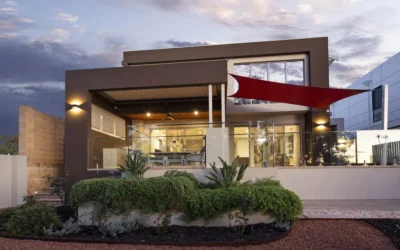 How Custom Curtains And Blinds Can Improve Energy Efficiency In Perth Homes