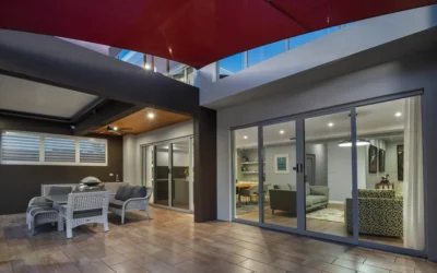 Outdoor Blinds and Curtains: Expanding Your Living Space This Summer